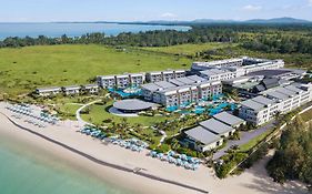 Bangsak Merlin Resort 5*